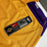 Kobe Bryant Shaquille O'Neal Gary Payton Karl Malone Signed Lakers Jersey BAS