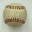 1966 Baltimore Orioles World Series Champs Team Signed Baseball JSA COA