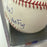 Stan Musial HOF 1969 Signed Baseball PSA DNA Graded 10 GEM MINT