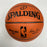 Kobe Bryant "Black Mamba" Signed Inscribed Basketball Panini & JSA COA RARE