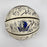 2010-2011 Dallas Mavericks NBA Champs Team Signed Basketball JSA COA