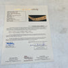 1992-93 Los Angeles Kings Stanley Cup Team Signed Stick Wayne Gretzky JSA COA