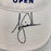 Tiger Woods Signed Autographed PGA Golf Hat Cap JSA COA