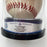 Joe Dimaggio #5 Signed American League Baseball Beckett Graded 9 MINT BGS