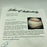 Jack Nicholson Signed Official American League Baseball PSA DNA COA Movie Star