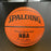 Kobe Bryant Signed Official 1997 Olympics FIBA Basketball Team USA With JSA COA