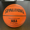 Kobe Bryant Signed Official 1997 Olympics FIBA Basketball Team USA With JSA COA