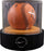 Michael Jordan Signed Nike Basketball Style Baseball Upper Deck UDA
