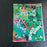 Leroy Neiman Signed Autographed 1975 World Series Program With JSA COA