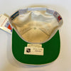 1999-2000 Dallas Stars Pacific Champions Team Signed Hat With NHL COA