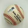 Al Kaline Signed Autographed Baseball JSA COA