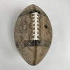 Vince Lombardi Single Signed Autographed 1960's Football JSA COA RARE