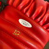 Max Schmeling Signed Autographed Everlast Boxing Glove JSA COA