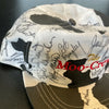 PGA Golf Legends Signed Autographed Hat Cap With Gary Player And Many Others