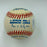 1990's Frank Thomas Signed Official American League Baseball With JSA COA