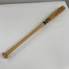 Paul Molitor 3319 Hits HOF 2004 Signed Rawlings Baseball Bat PSA DNA COA