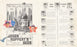 1936 New York Yankees Team Signed World Series Program 51 Sigs Lou Gehrig PSA