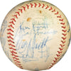 1970 Boston Red Sox Team Signed Official American League Baseball PSA DNA COA