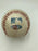 Mariano Rivera Final Career Game Signed Game Used Baseball Steiner & JSA #13/24