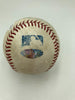 Mariano Rivera Final Career Game Signed Game Used Baseball Steiner & JSA #13/24