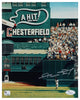 Willie Mays Signed "The Catch" 8x10 Photo 1954 World Series JSA COA