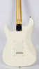 Bruce Springsteen Signed Fender Squire Stratocaster Guitar PSA DNA Huge Auto!