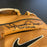 Mariano Rivera Signed Game Used Baseball Glove With JSA COA & Mariano Rivera COA