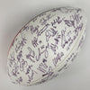 2021 Los Angeles Rams Super Bowl LVI Champs Team Signed Football 70 Sigs JSA COA