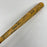 Ted Williams Sandy Koufax Hank Aaron 52 Sigs Hall Of Fame Multi Signed Bat BAS