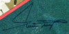 Mickey Mantle Ted Williams Willie Mays 500 Home Run Signed 22x28 Poster Beckett