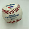 President Bill Clinton "William Jefferson" Full Name Signed MLB Baseball PSA DNA