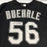 Mark Buehrle Signed Game Used 2007 Chicago White Sox Jersey JSA COA