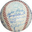 Beautiful 1959 Baltimore Orioles Team Signed American League Baseball PSA DNA