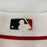 David Ortiz Signed Boston Red Sox Majestic Game Model Jersey JSA COA