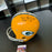 Boyd Dowler HOF Signed Inscribed 1960's Green Bay Packers Full Size Helmet JSA
