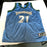 Kevin Garnett Signed Authentic Minnesota Timberwolves Jersey JSA COA & UDA