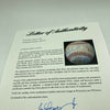 1979 Los Angeles Dodgers Team Signed National League Baseball PSA DNA COA