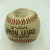 Rare Elston Howard Signed Baseball With JSA COA