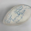 1958 Baltimore Colts NFL Champs Team Signed Football Johnny Unitas Estate JSA