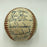 Nolan Ryan Pre Rookie 1966 Williamsport Mets Signed Minor League Baseball PSA