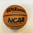 Jim Boeheim Signed Wilson NCAA Basketball Steiner COA