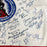 NHL Hall Of Fame Signed Hockey Jersey With 63 Signatures! Wayne Gretzky JSA COA