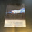 Al Pacino Signed Autographed Heat Movie Folder With Photos JSA COA