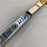 NHL 500 Goal Scorers Signed Wayne Gretzky Game Model Hockey Stick 18 Sigs JSA