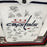 2017-2018 Washington Capitals Stanley Cup Champs Team Signed Jersey Fanatics COA