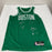 2023–24 Boston Celtics NBA Champs Team Signed Jersey Jayson Tatum Fanatics