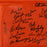 1972 Miami Dolphins Super Bowl Champs Team Signed Orange Bowl Seatback JSA COA