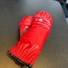 Max Schmeling Signed Autographed Everlast Boxing Glove JSA COA