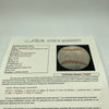 1987 St. Louis Cardinals NL Champs Team Signed National League Baseball JSA COA