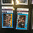 Lot Of (15) Demolition Ax WWE Signed Autographed Wrestling Cards With JSA COA
